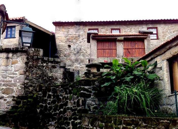 Вілла Casa Da Ferreirinha Сістелу Номер фото