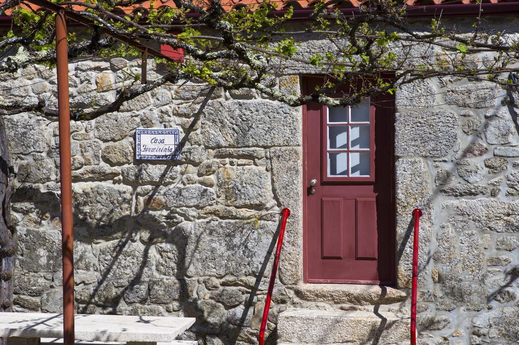 Вілла Casa Da Ferreirinha Сістелу Екстер'єр фото