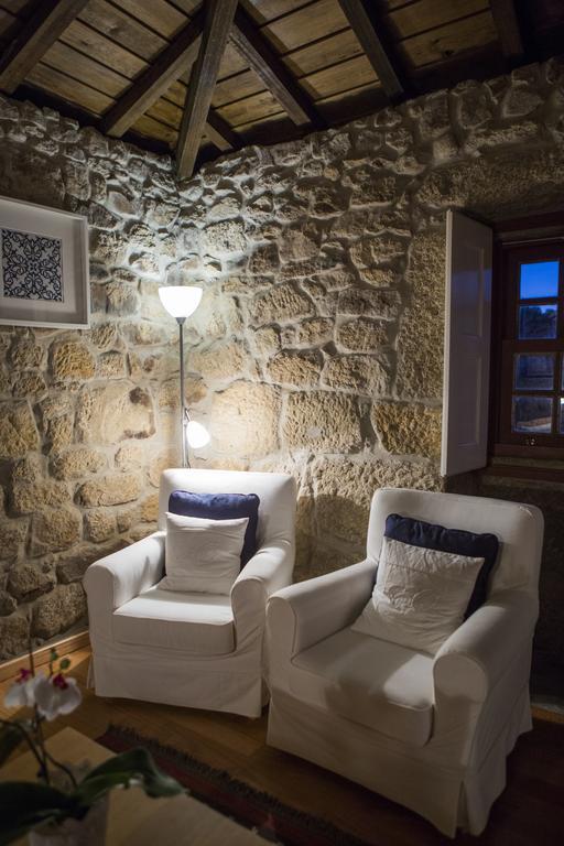 Вілла Casa Da Ferreirinha Сістелу Екстер'єр фото