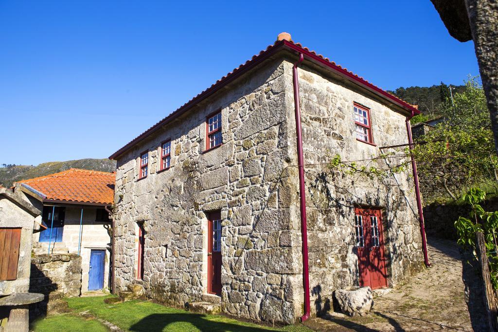 Вілла Casa Da Ferreirinha Сістелу Екстер'єр фото