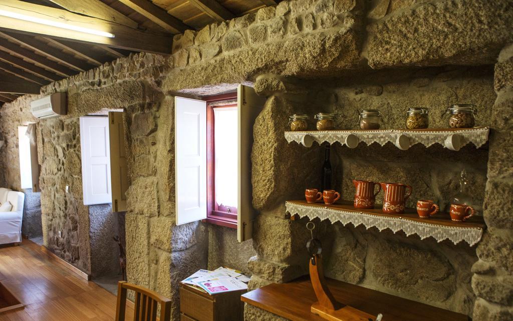 Вілла Casa Da Ferreirinha Сістелу Екстер'єр фото